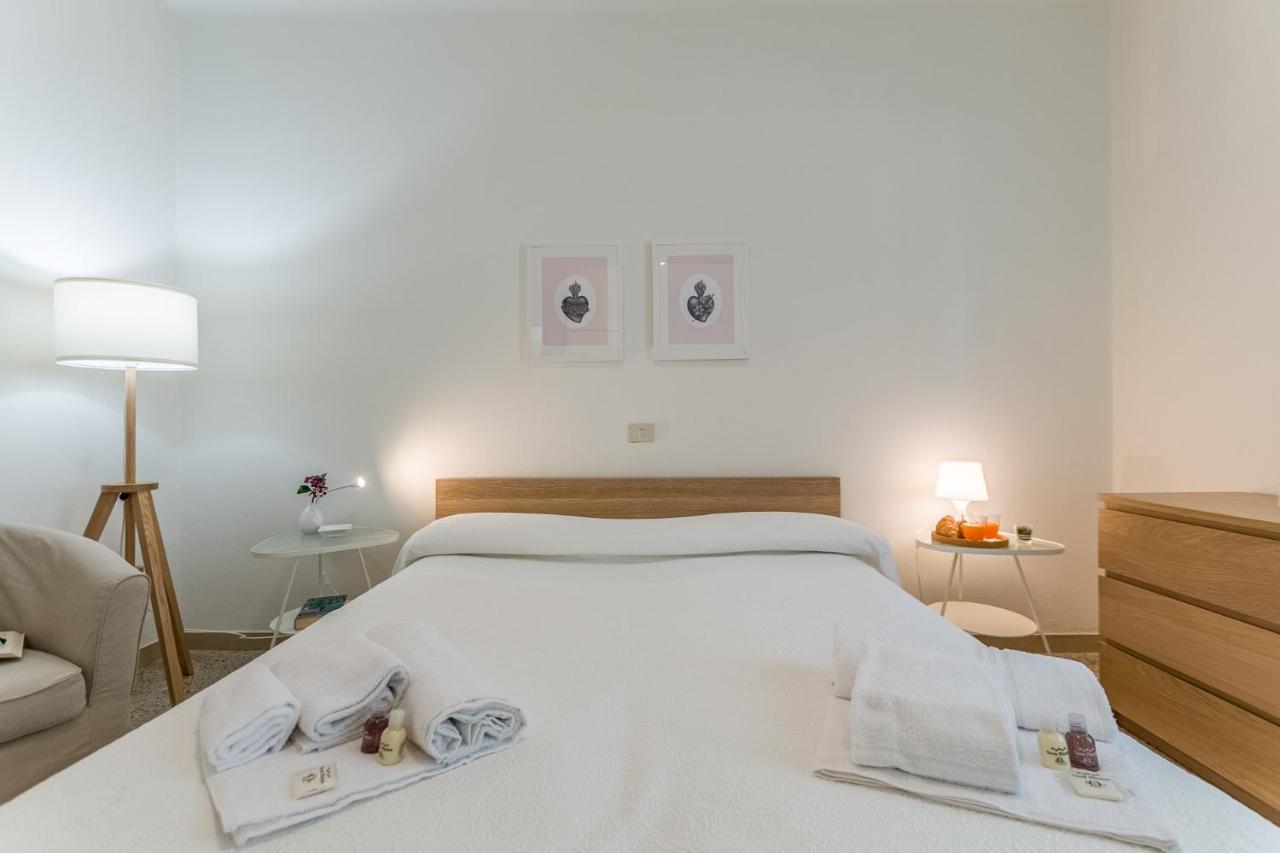 Sunshine House Lerici Apartment Luaran gambar