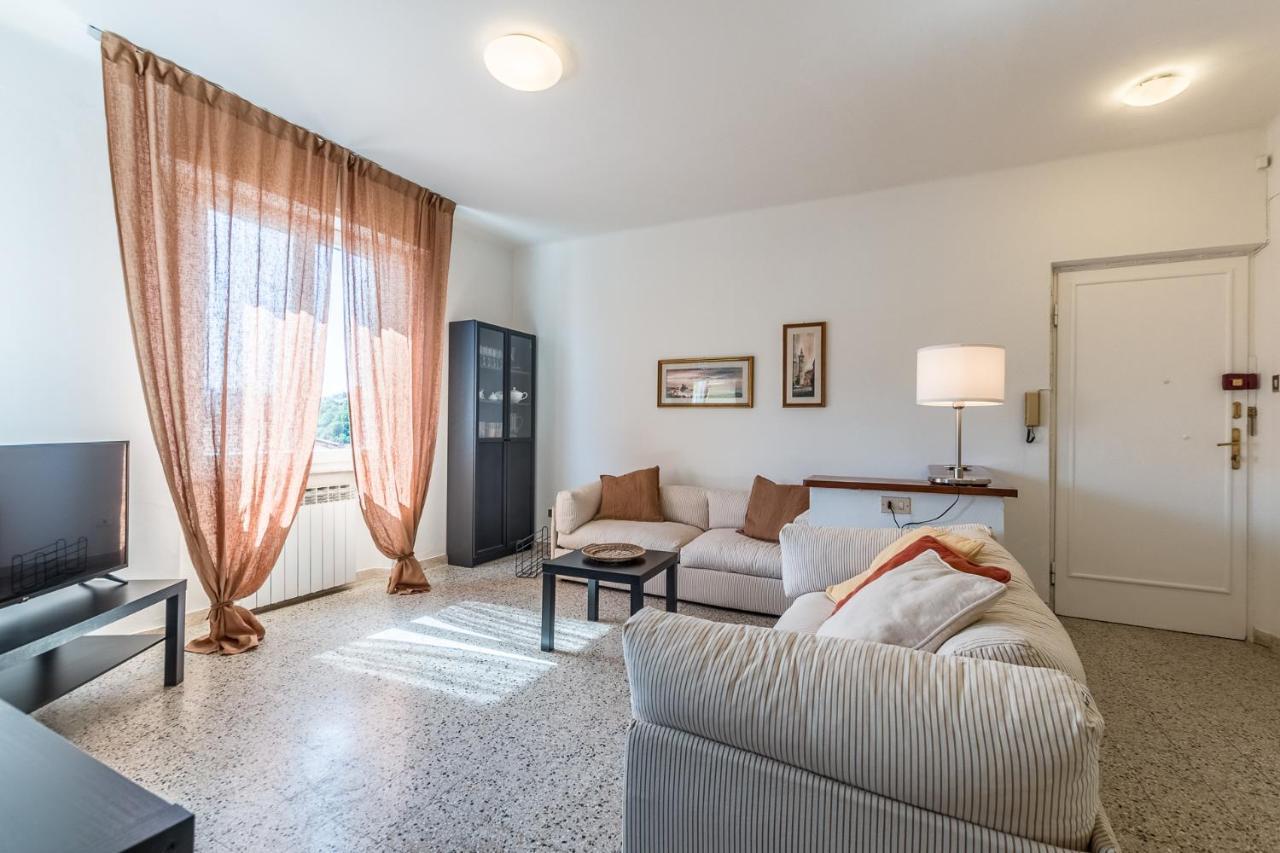 Sunshine House Lerici Apartment Luaran gambar