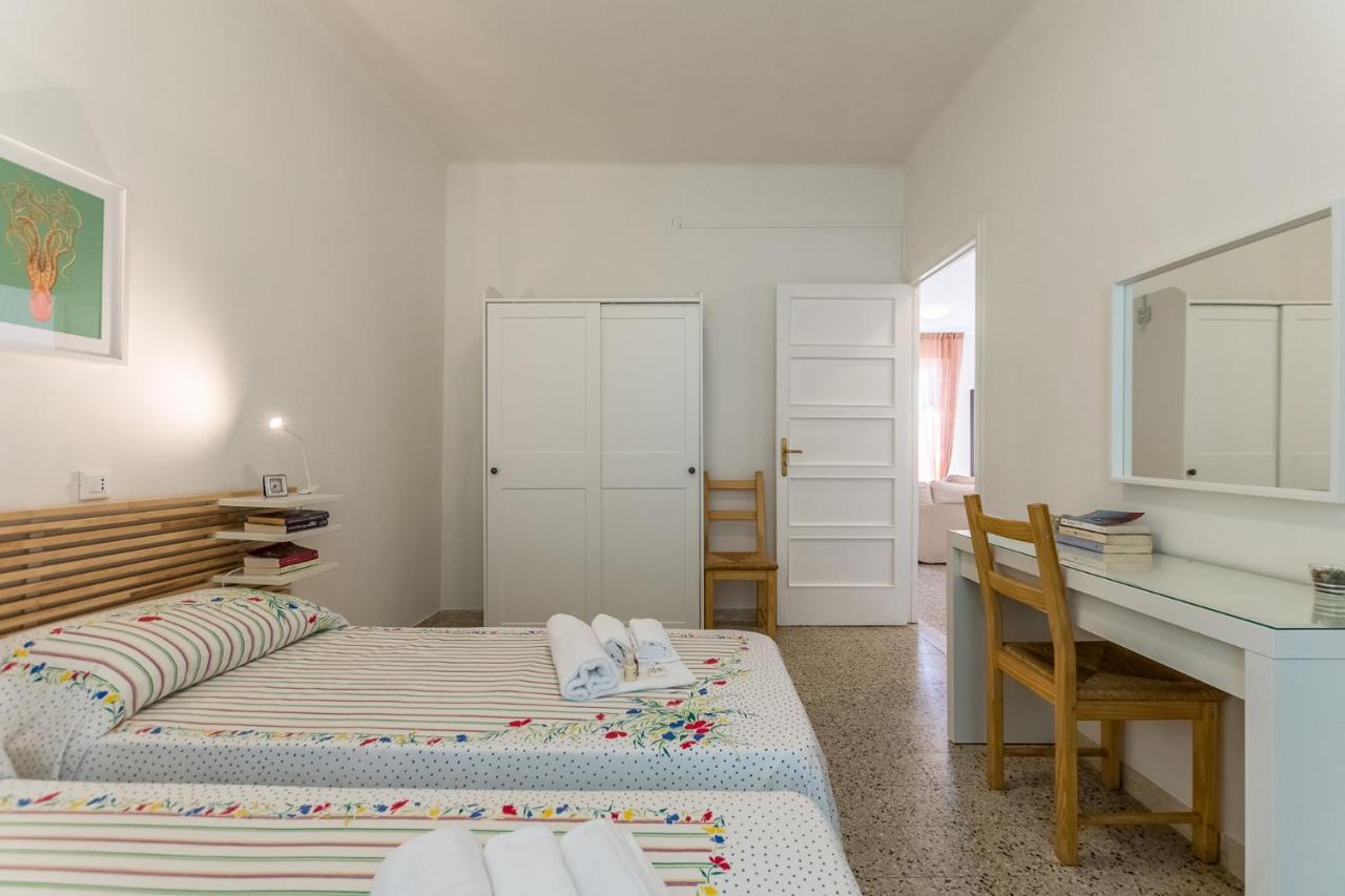 Sunshine House Lerici Apartment Luaran gambar