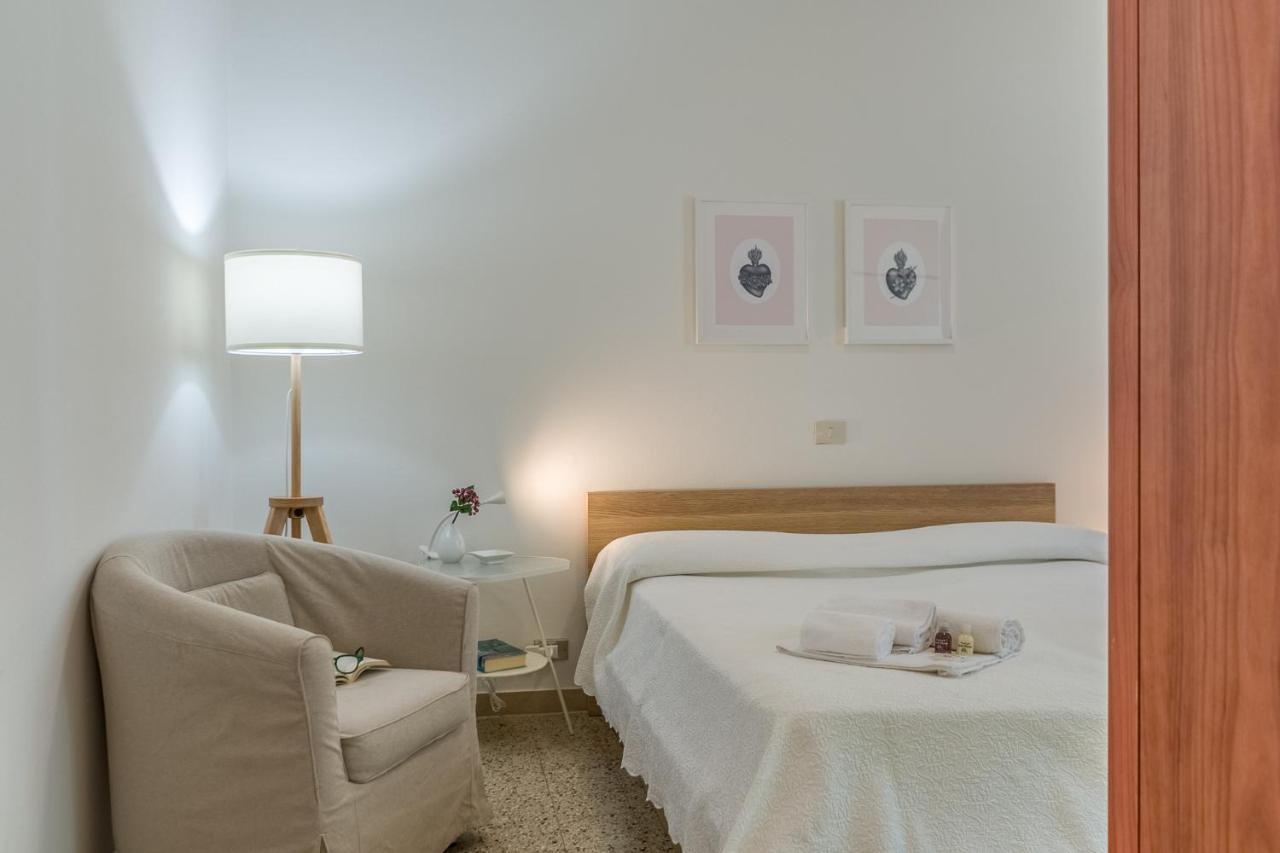 Sunshine House Lerici Apartment Luaran gambar
