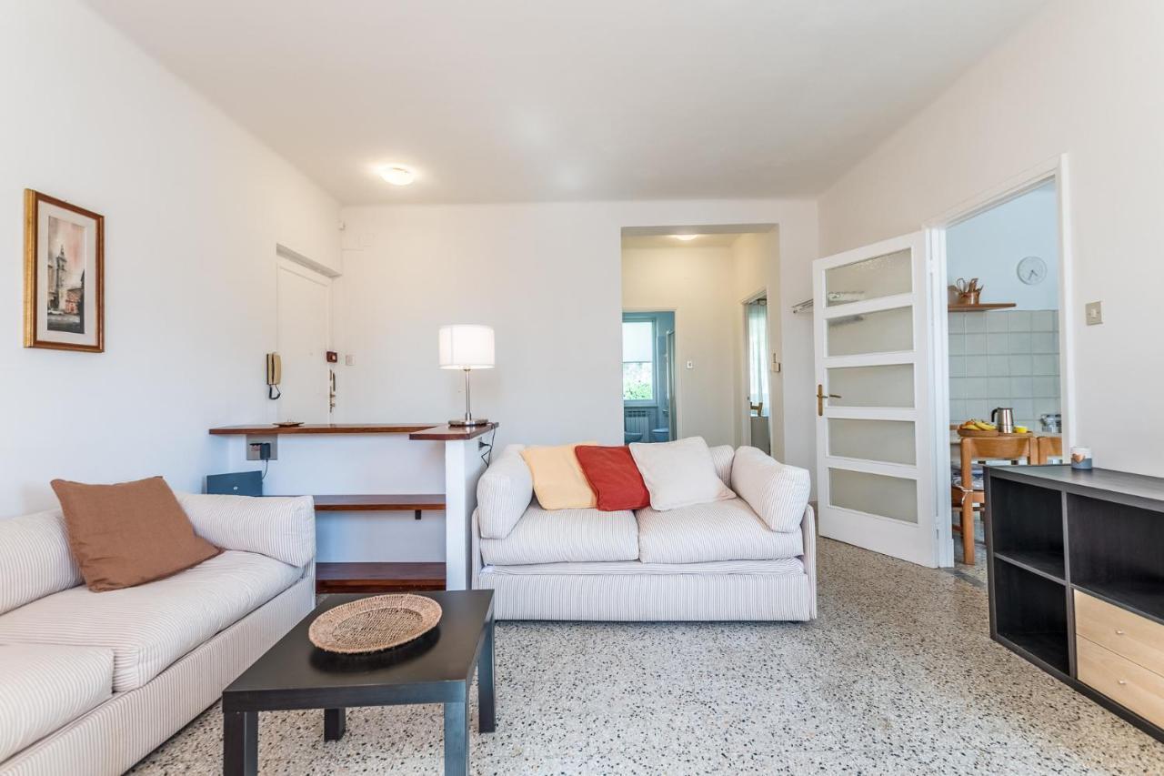 Sunshine House Lerici Apartment Luaran gambar