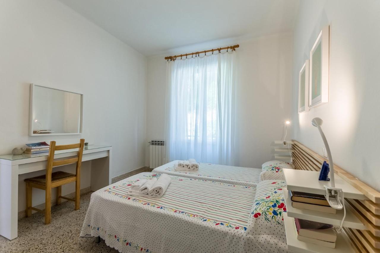 Sunshine House Lerici Apartment Luaran gambar