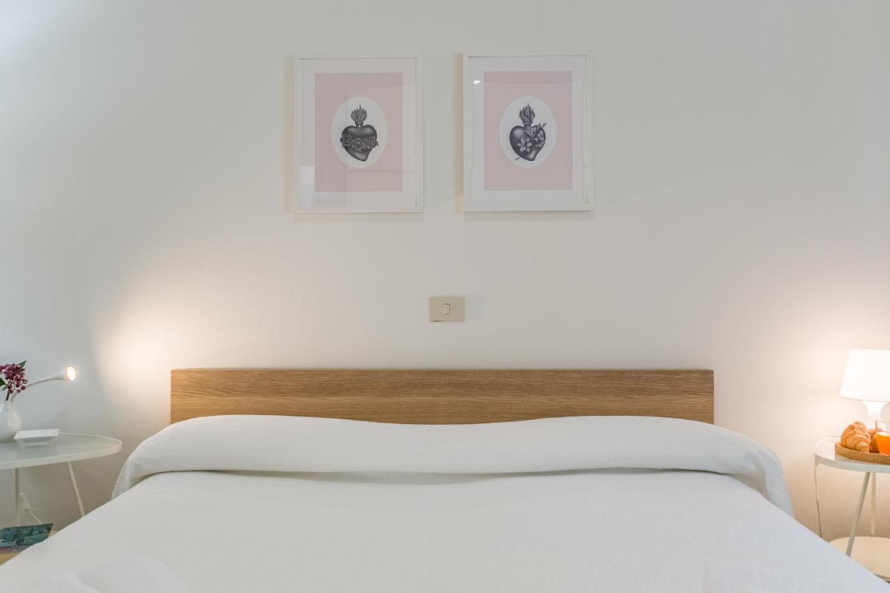Sunshine House Lerici Apartment Luaran gambar