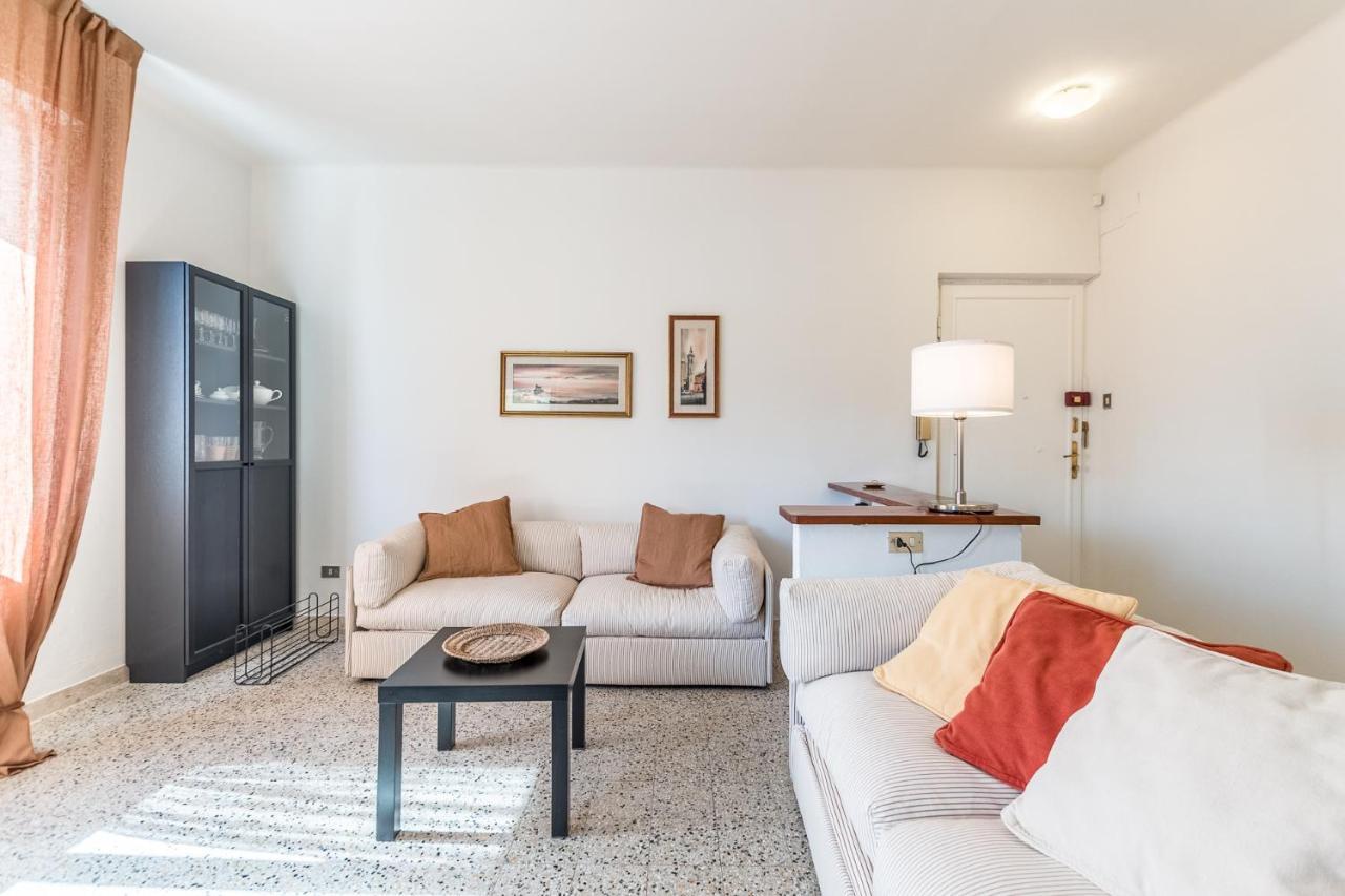 Sunshine House Lerici Apartment Luaran gambar