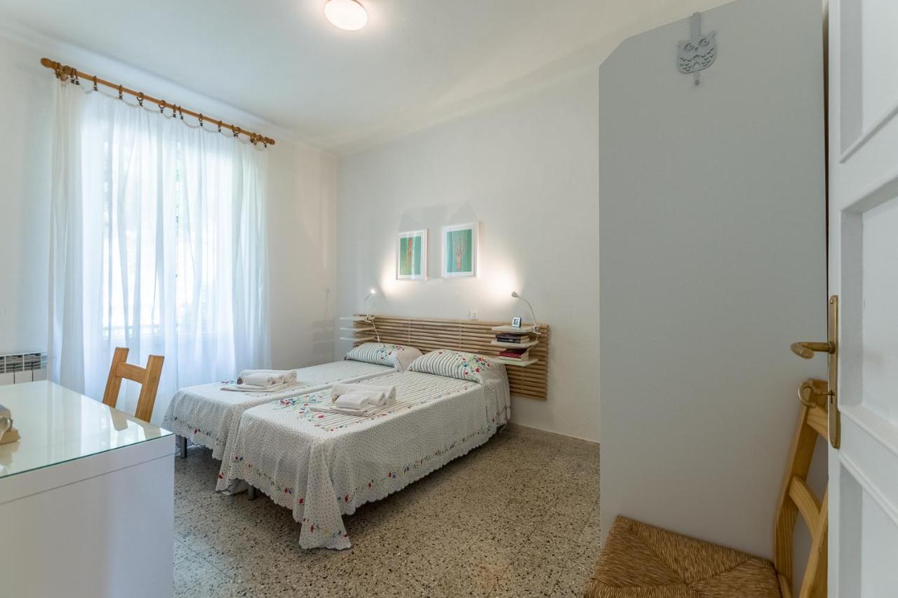 Sunshine House Lerici Apartment Luaran gambar